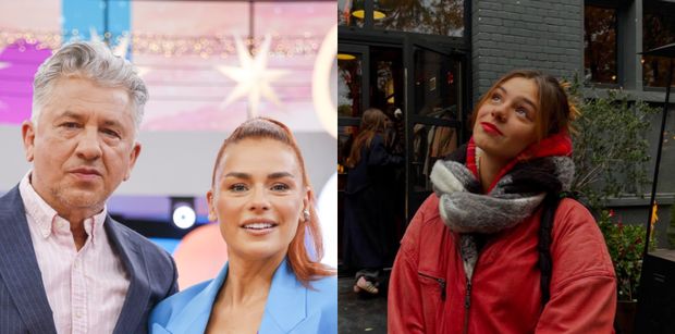 Córka Urbańskiej i Józefowicza zachwyca na NOWYCH zdjęciach. 17-letnia Kalina to cała mama?