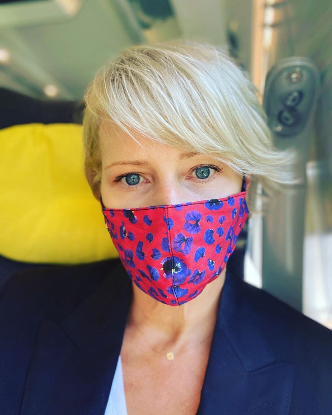 Małgorzata Kożuchowska skrytykowana przez internautkę