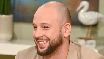 Maciej Pela dołącza do Rzeźniczaka i młodego Martyniuka w programie TTV, a widzowie pytają: "Według jakiego klucza byli dobierani uczestnicy?"