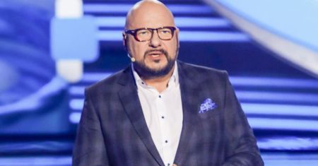Piotr Gąsowski chciał odznaczenia od Piotra Glińskiego? "Fajnie byłoby mieć jakikolwiek medal na poduszce w kondukcie"