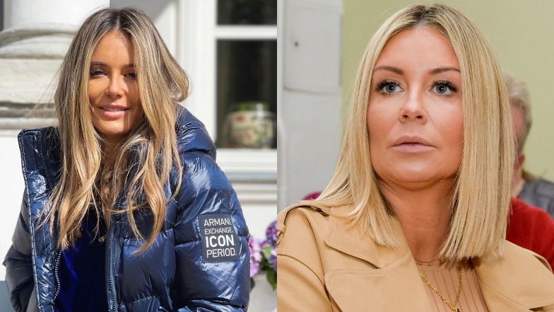 Fani krytykują Małgorzatę Rozenek