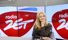 Grażyna Torbicka reporterką Radia ZET w Cannes