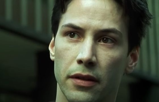 „Matrix” od 25 lat. Jubileusz kultowego filmu