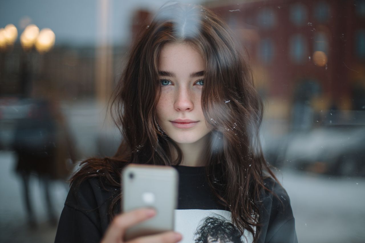 Australijskie dziewczęta celem internetowych gangów. Policja ostrzega