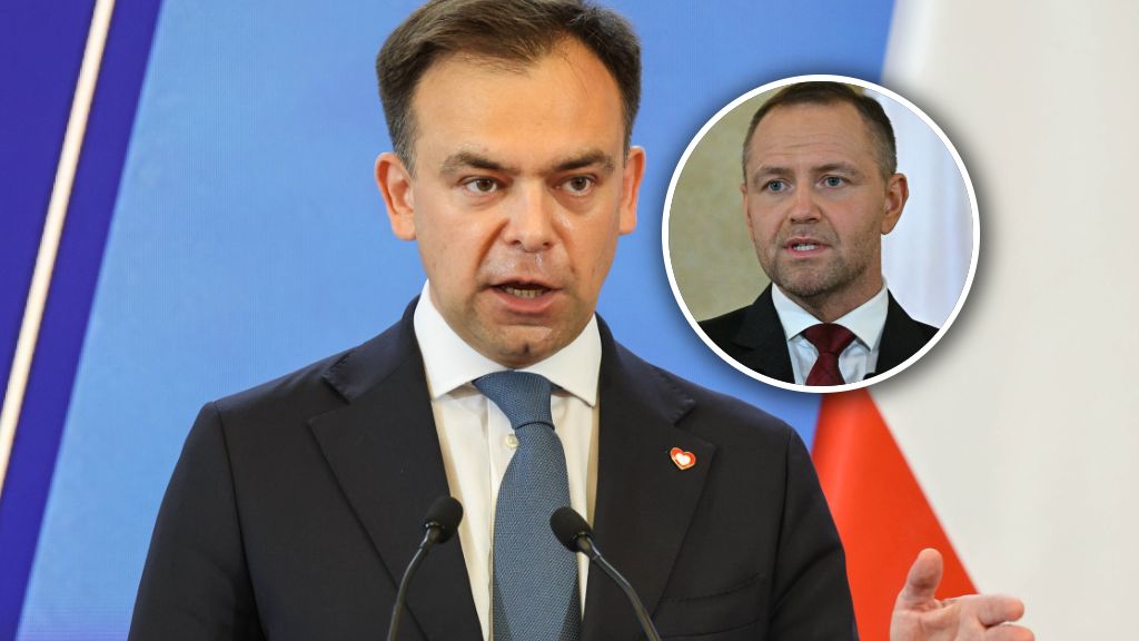 Domański, Nawrocki