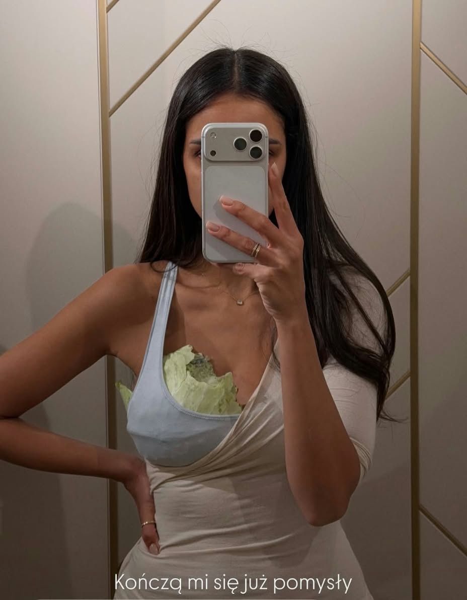 Klaudia El Dursi