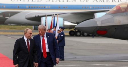 Po spotkaniu na Alasce. Oto jakie opcje ma Donald Trump