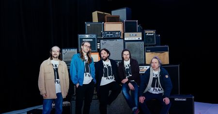 Muzyka alternatywna przejmie lubelską scenę