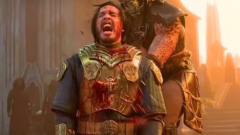 Zero fabuły i wybuchające głowy. Tak przyciągną tłumy do kin?