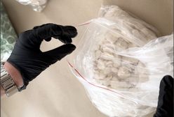 Duża akcja służb w stolicy. Policja zatrzymała 24 osoby