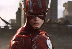 ''Justice League'': Ezra Miller chce, żeby Flash był zabawny i ludzki