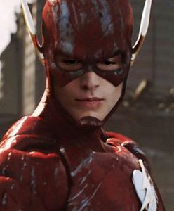 ''Justice League'': Ezra Miller chce, żeby Flash był zabawny i ludzki
