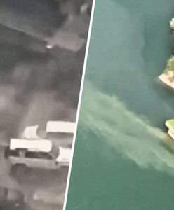 Eksplozja w elektrowni wodnej we Włoszech. Dramatyczne doniesienia o pracownikach