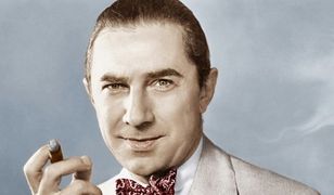 Bela Lugosi: Tragiczny koniec Księcia Ciemności