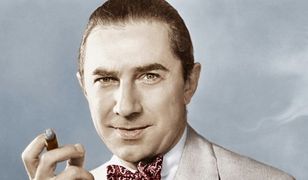 Bela Lugosi: Tragiczny koniec Księcia Ciemności