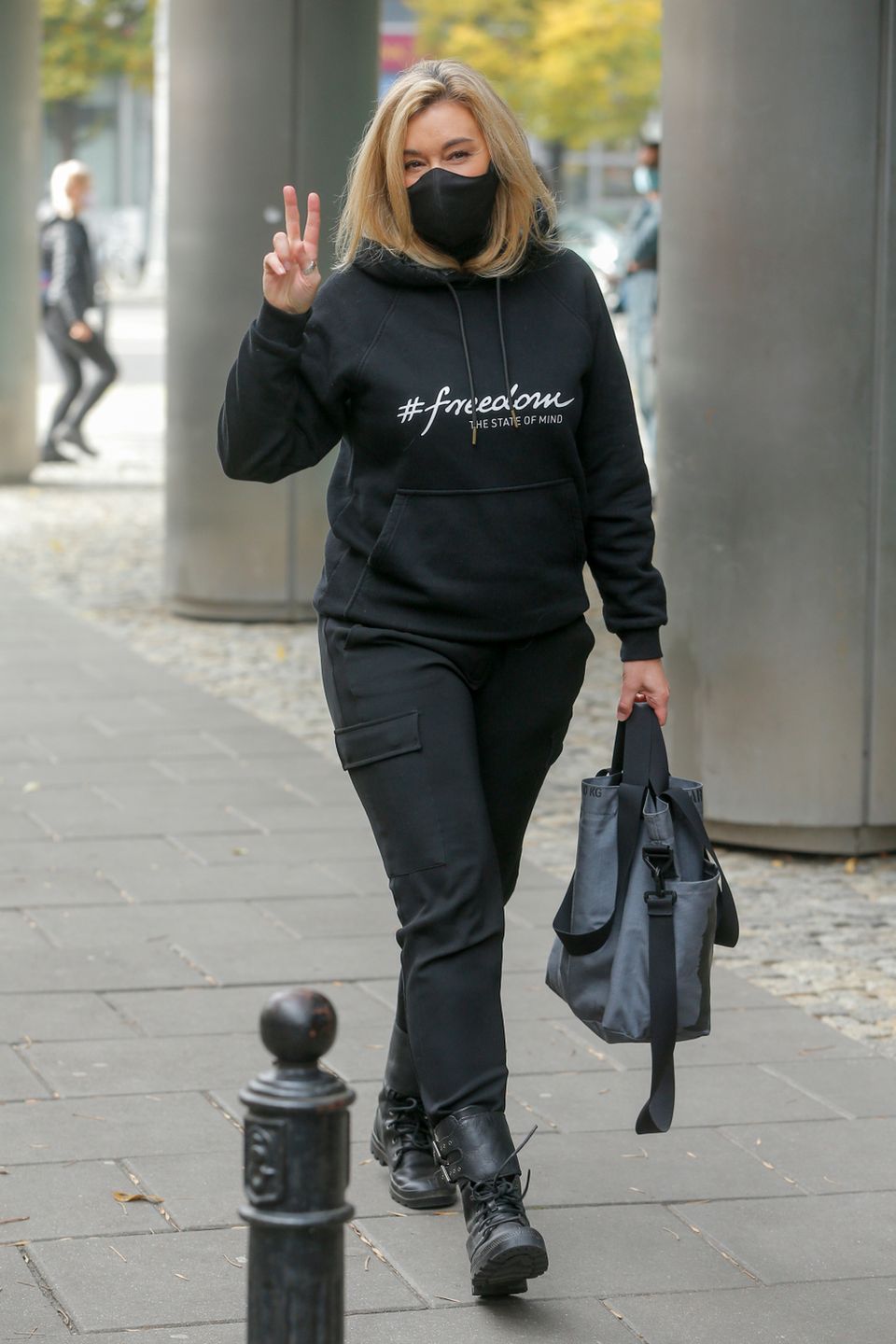 Martyna Wojciechowska