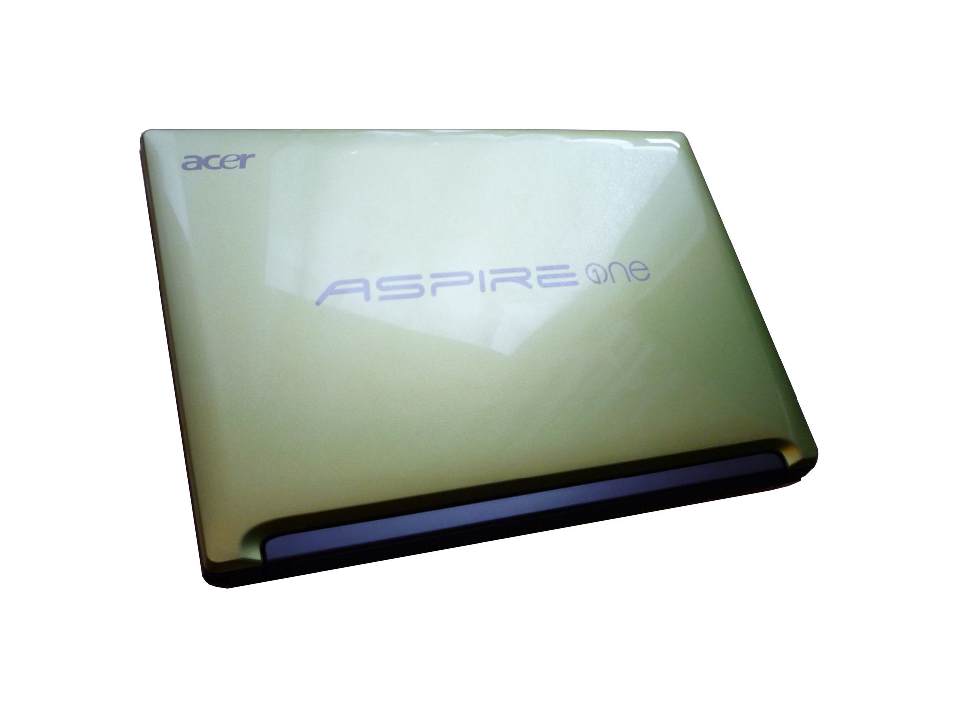 Acer Aspire One 522 z AMD Fusion - pierwsze wrażenia 2