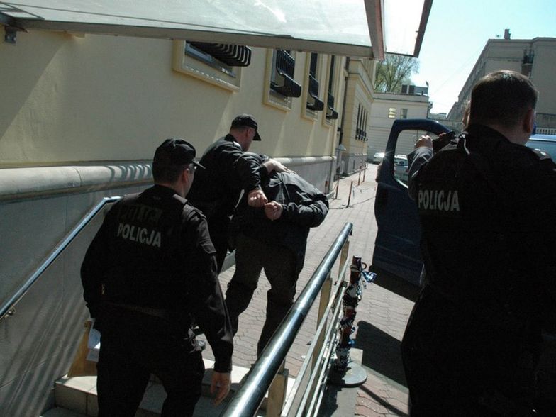 Ustawa o konfiskacie rozszerzonej. Przestępcy stracą majątek nawet bez wyroku sądu