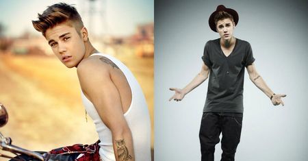 Justin Bieber skończył 21 lat! (DUŻO ZDJĘĆ)