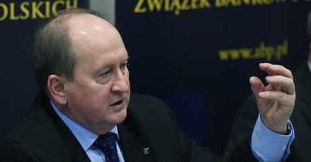 Związek Banków Polskich prezentuje pakiet dla frankowiczów