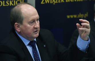 Związek Banków Polskich prezentuje pakiet dla frankowiczów