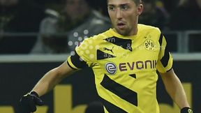 Piłkarz BVB zemdlał w trakcie lotu do Turynu, problemy zdrowotne kolegi szansą dla Kuby?