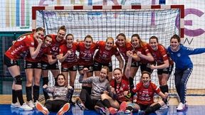 PGNiG Superliga Kobiet. EKS Start Elbląg - KPR Ruch Chorzów 35:25 (galeria)