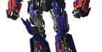 Powstanie film "Transformers 3"