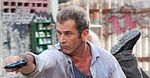 ''How I Spent My Summer Vacation'': Mel Gibson z bronią w ręku [foto]