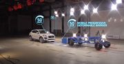 Duże i ciężkie auta będą miały trudniej. Euro NCAP wdraża nowe normy