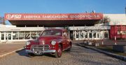 W dawnej fabryce FSO na warszawskim Żeraniu powstaje muzeum motoryzacji. Wiemy, jak będzie wyglądać