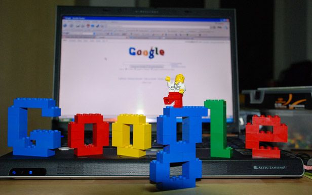 Co nowego w Google'u? (Fot. Flickr/manfrys/Lic. CC by-sa)