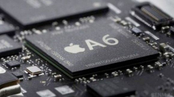 Apple zrezygnuje z Intela na rzecz własnych układów ARM?