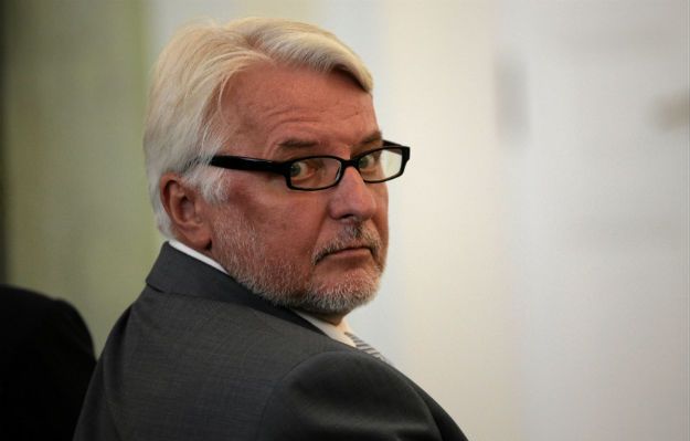 Witold Waszczykowski: Londyn nie godzi się na nienawiść wobec Polaków