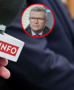 Poseł wymienia nazwiska. "Materiały z Pegasusa trafiały do TVP"