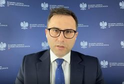 Pytania o akcję szczepień na COVID-19. Szef RARS mówi o "taniej sensacji"