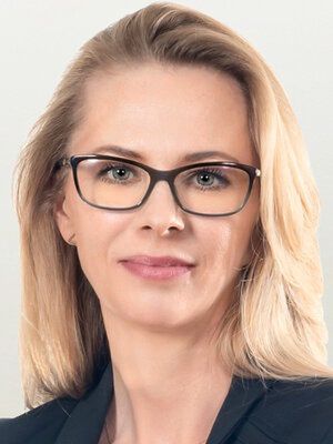 Iwona Waksmundzka-Olejniczak