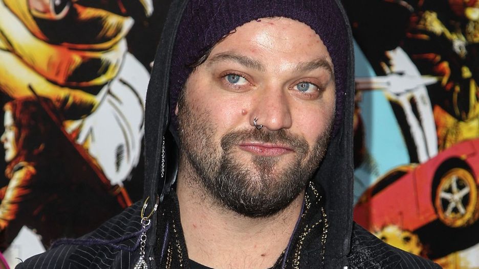 Bam Margera zaczynał karierę jako "jackass"