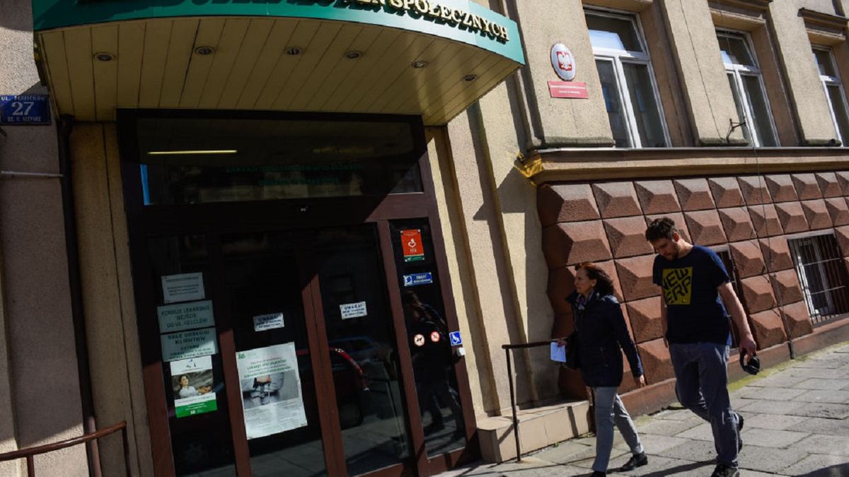 ZUS rozpoczyna kontrole