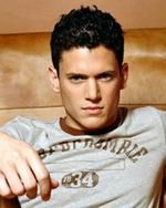 Wentworth Miller