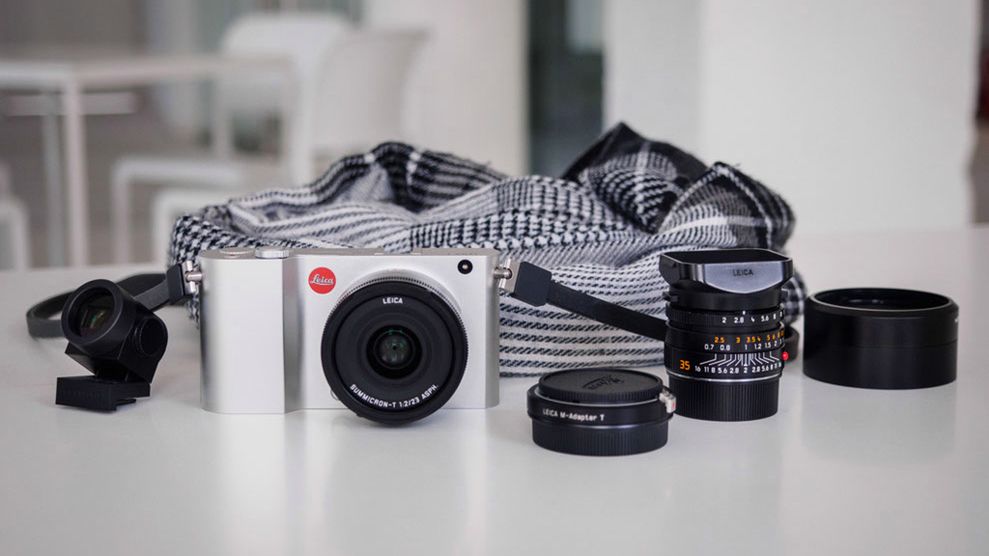 Leica T – pierwsze wrażenia i zdjęcia testowe 1