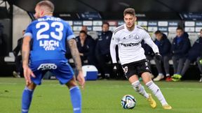 Legia poznała rywala w 1/16 finału LKE. Bukmacherzy ocenili szanse Wojskowych