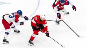 ZIO 2026: Hokejowy turniej się rozkręca. Czesi wypuścili ogromną szansę