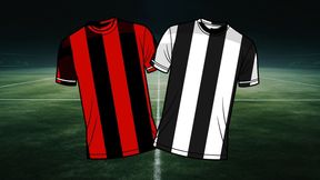 Milan - Juventus: Extra 267 zł za gola: STS kod promocyjny