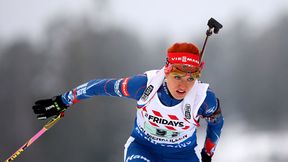 Biathlon. Ważna decyzja Gabrieli Koukalovej. Czeszka zakończyła karierę