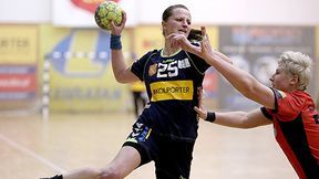 Kamila Skrzyniarz: Ten wynik jest do odrobienia