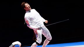Rio 2016. Szermierka: dramat węgierskiego weterana, przegrał w finale pomimo ogromnego prowadzenia!