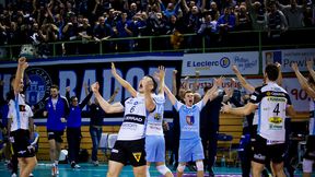 Naj...pierwszej rundy fazy zasadniczej PlusLigi