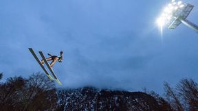 Maciej Kot wciąż ma problem z nartą. "W każdym skoku szukam rozwiązania"