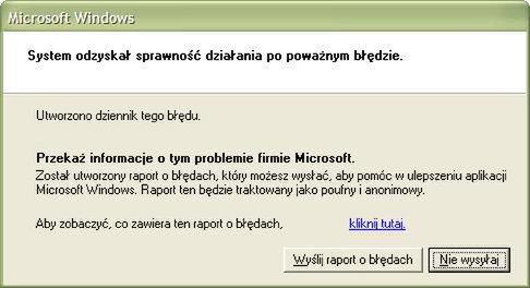 To okno zawsze wywoływało we mnie masę spokoju i optymizmu ;)